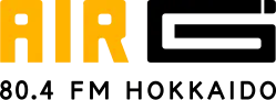 AIR-G'FM北海道