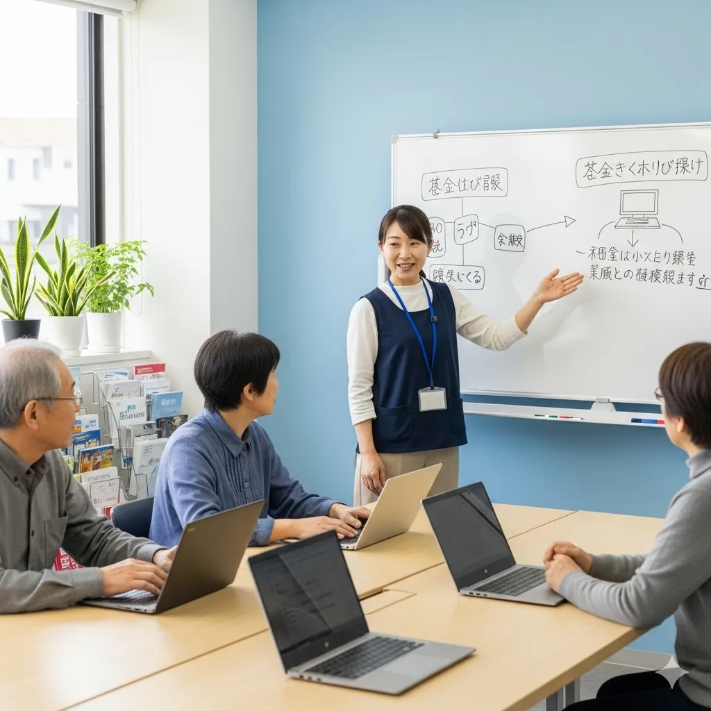 B事業所管理者 サービス管理提供責任者