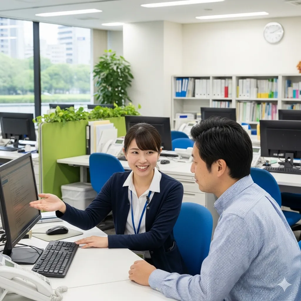 C事業所長 施設長