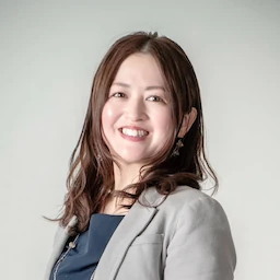 登壇者：森 夕希子様